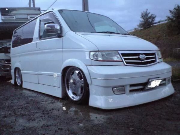 Бонго тюнинг. Mazda bongo friendee обвес. обвес мазда бонго френди. мазда бонго френди тюнинговые. mazda bongo friendee stance.