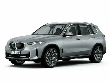 Bmw x5 2023