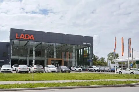Автосалон казань отзывы