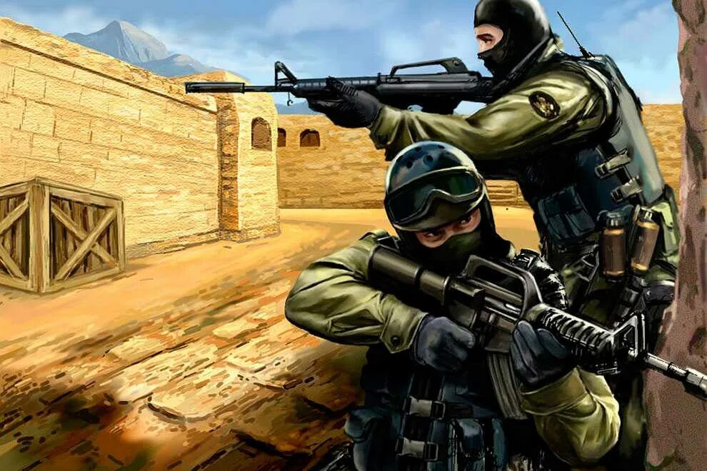 Cs image