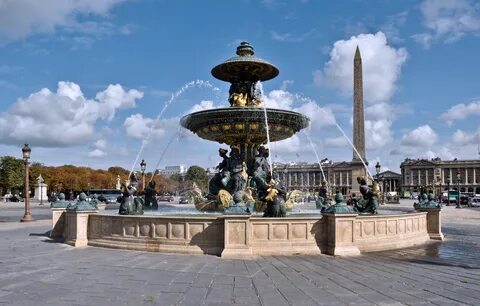 La place