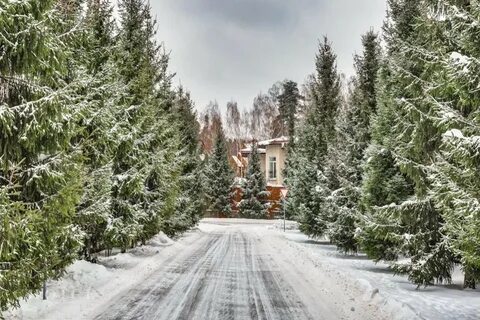 Горки 8