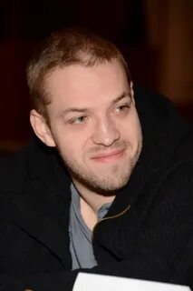 Голубков актер