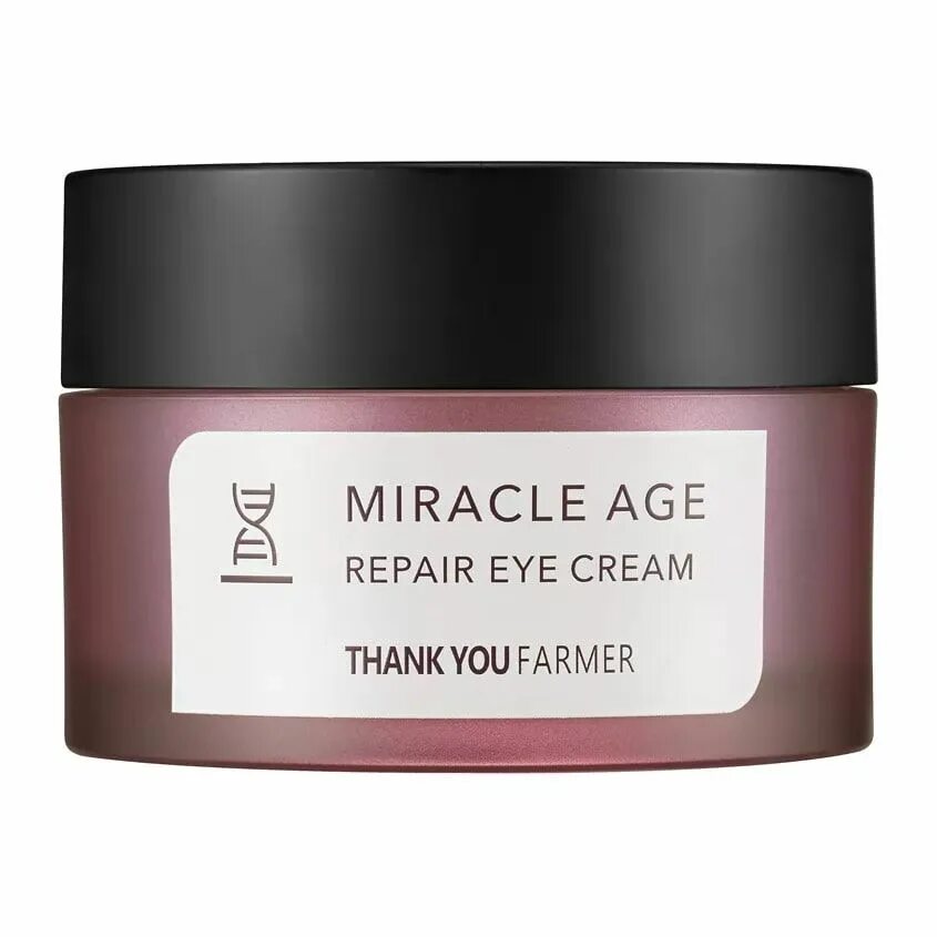 Корейские крема для лица антивозрастные отзывы. Крем miracle age. thank you farmer крем для лица антивозрастной восстанавливающий. miracle age крем для глаз. miracle age repair cream.