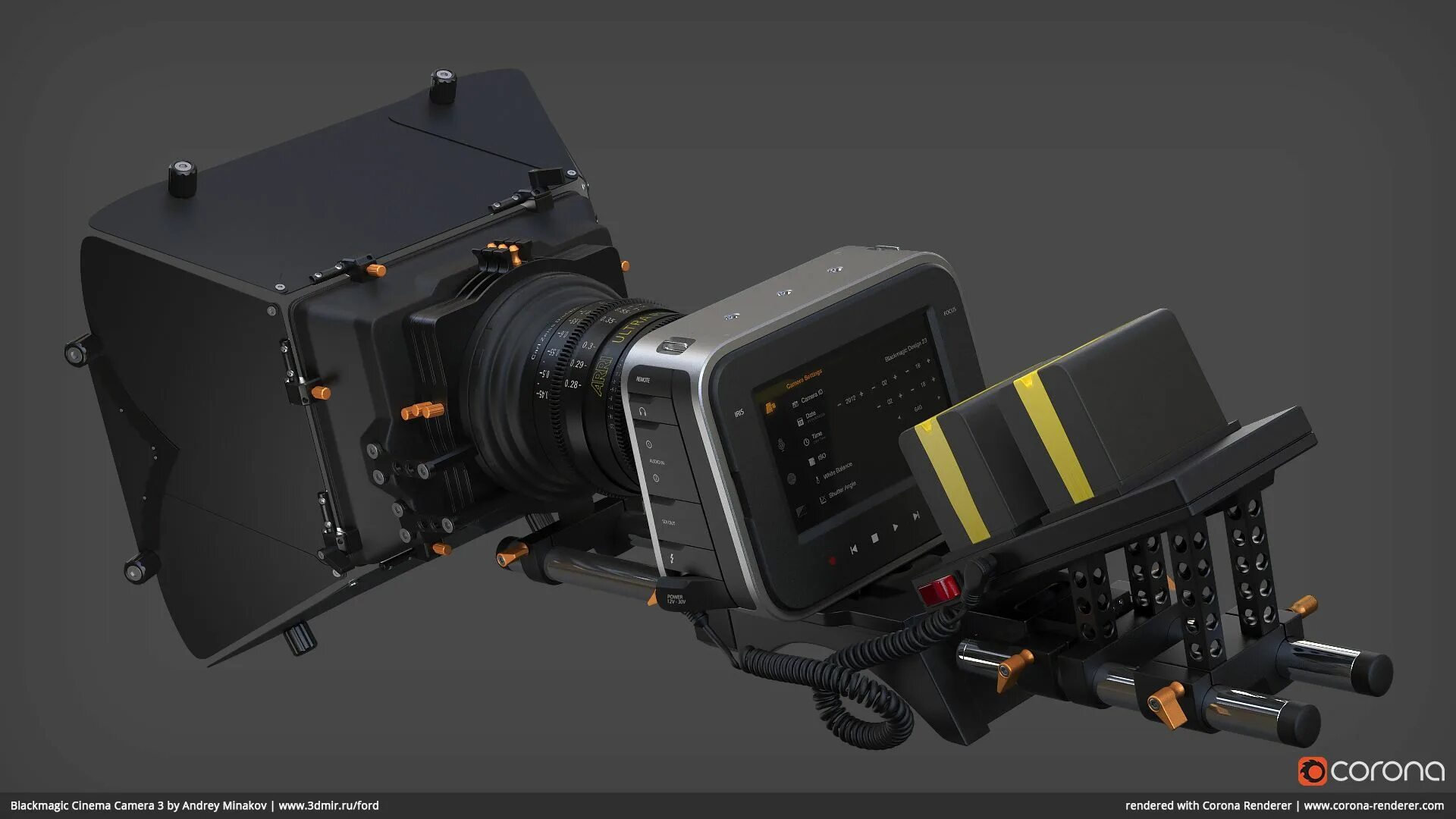 Blackmagic video. Камера Blackmagic 2.5. Клетка для Blackmagic 2,5k. Blackmagic Pocket Cinema Camera 1080.