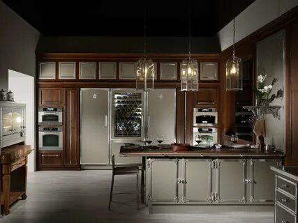 Kitchen made
