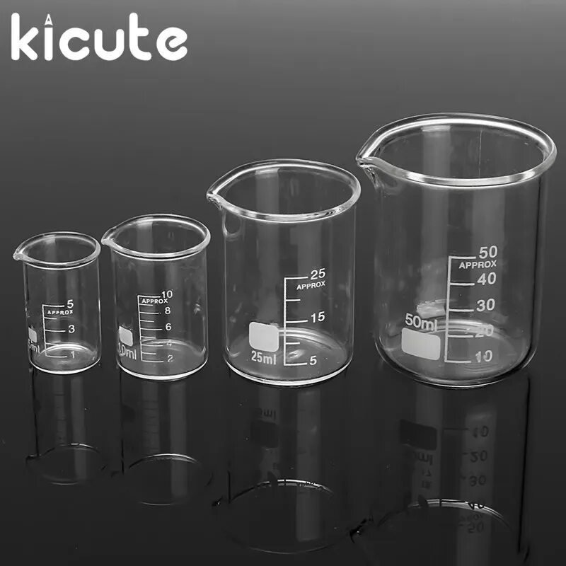 Стакан 10 мл. Стакан мерный лабораторный pyrex 1000 мл. мерная мензурка 50 мл. мерный химический стакан 50 мл. мензурка стеклянная 50 мл.