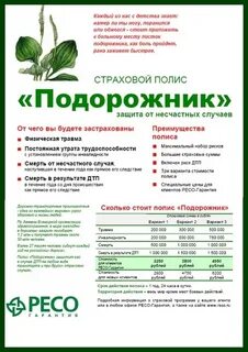 Правила ресо