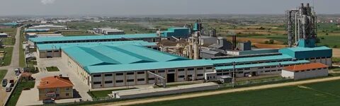 Our factories