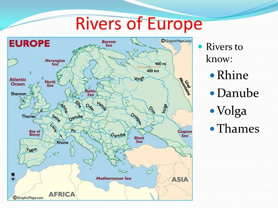 Самая большая река европы в россии. Карта рек Европы. Крупные реки Европы на карте. Крупнейшие реки Европы на карте. Крупные реки зарубежной Европы.