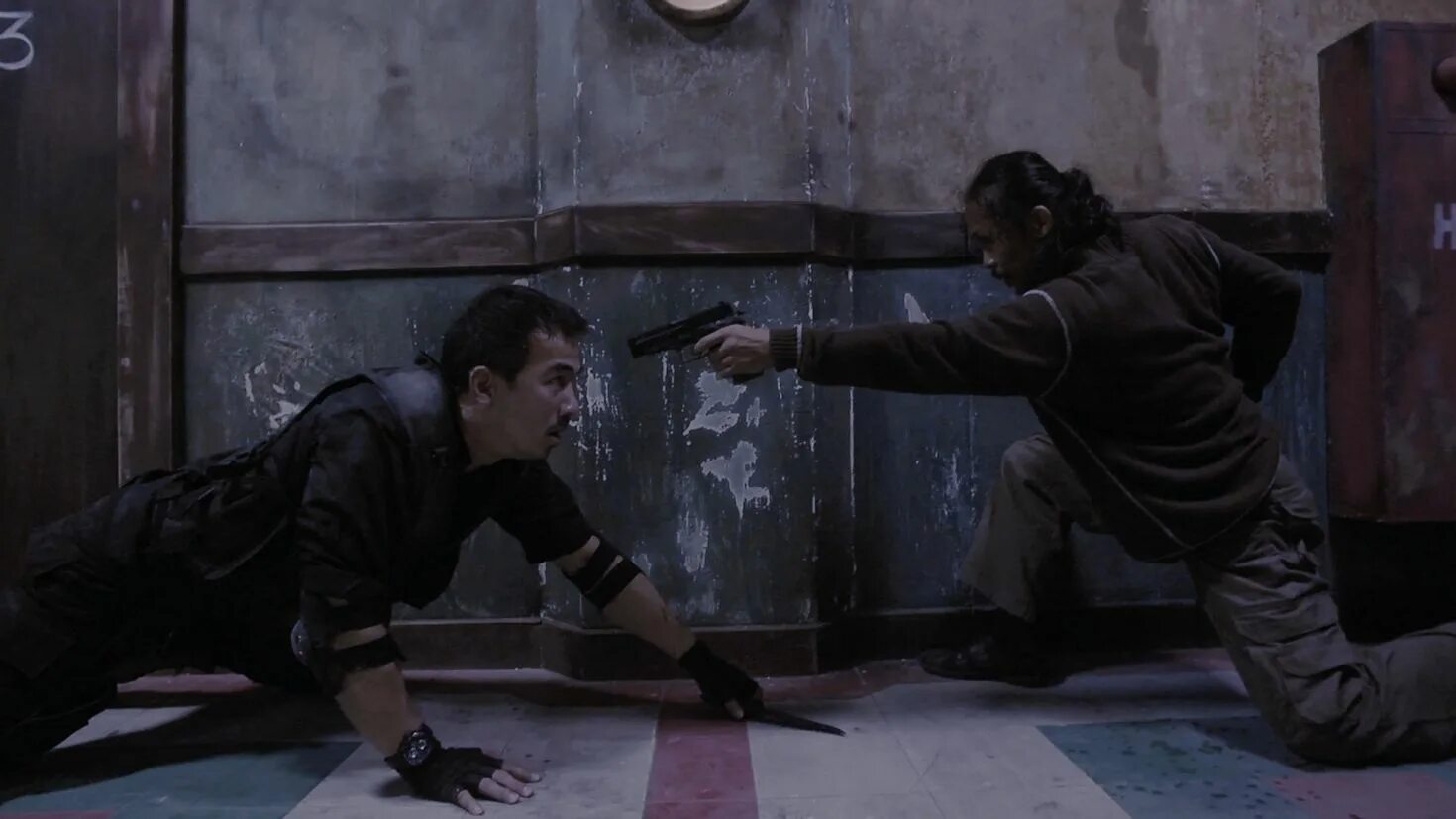 Рейд отрывки. Рейд / the Raid (2011). Рейд Индонезия 2011.