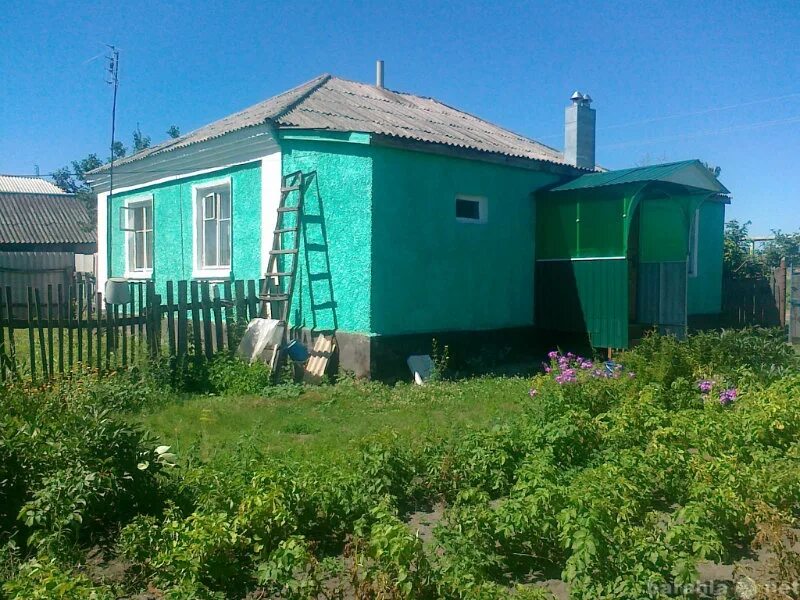 Дома воронежская область верхний мамон