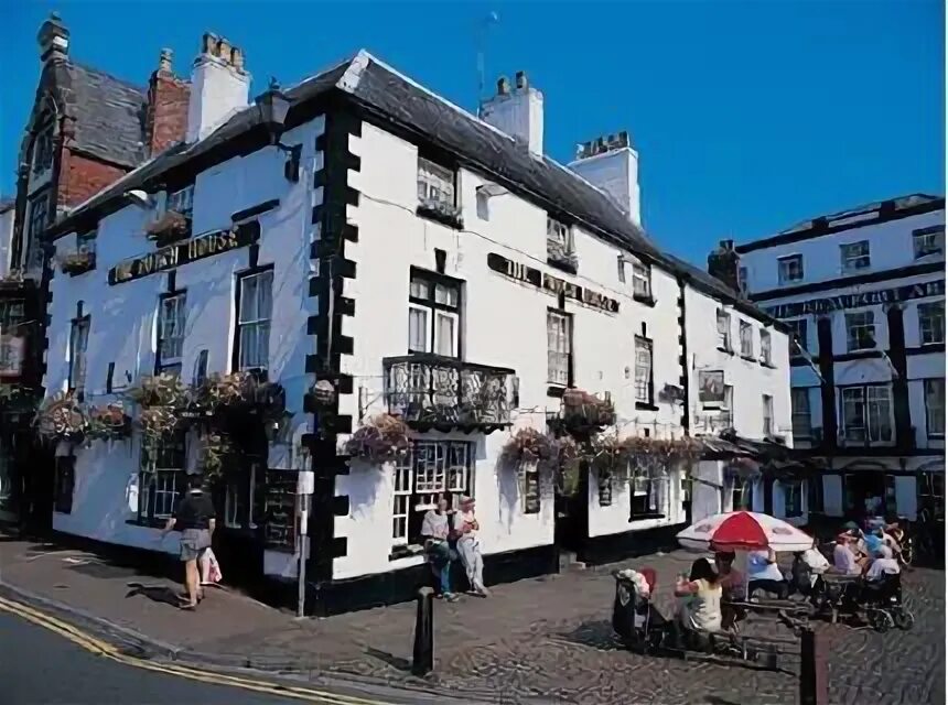 Ware hertfordshire. Punch house. Punch house. Punch house. Punch house.