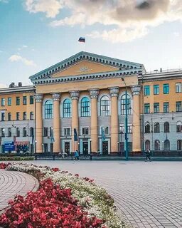 Тусур университет томск