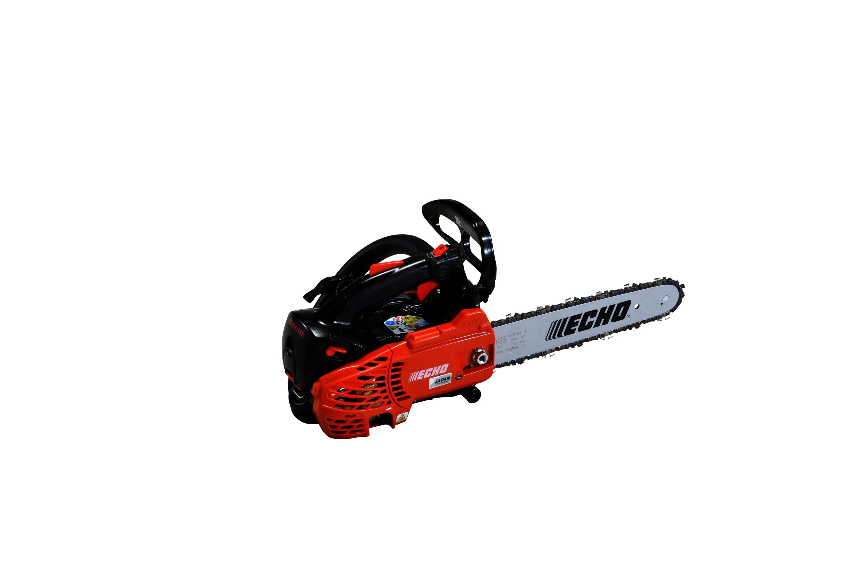 Echo 2511tes. Бензопила echo cs-2511tes. бензопила эхо 2511. echo 2511.