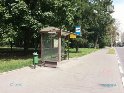 Парк транспорта