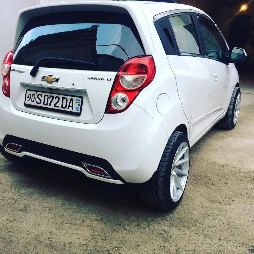 Spark tuning. Spark tuning 2025. шевроле спарк m300. spark tuning 230.