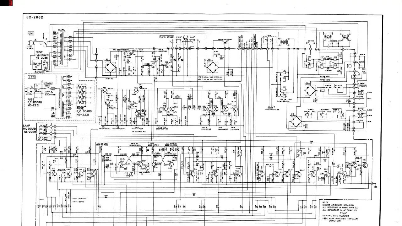 Генератор г3 схема. Akai 635 d схема. akai gx 635d схема. магнитофон акай 635 схема. акай 747 схема.