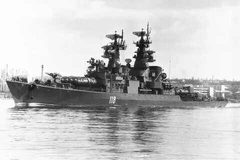 Проект 58