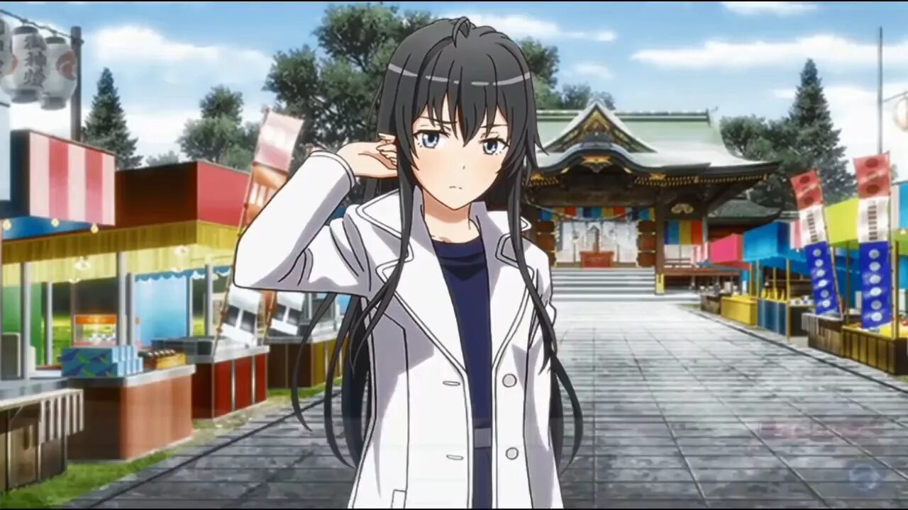 Переводчик для визуальных новелл. Oregairu визуальная новелла. Unscripted игра. Yuukai anna. Харуно юкиношита.