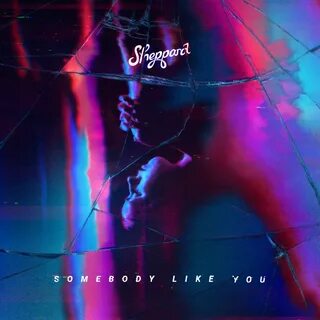 Love somebody like you