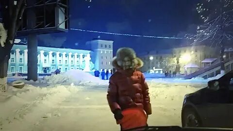 Видео новокуйбышевск