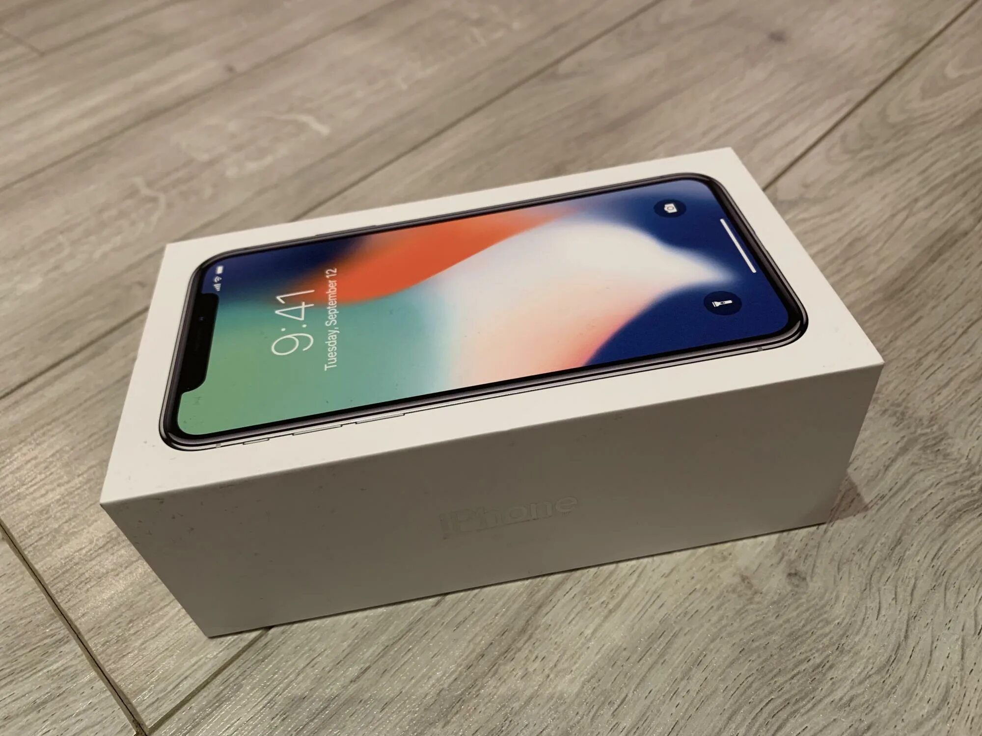 прекрасный товар iPhone Xs Gold 256GB коробка : продажа на аукционе Real Yahoo