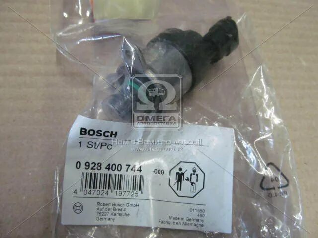 Bosch : 0 928 400 744. Bosch0 928 400 748. Bosch0 928 400 604. Bosch 0 928 400 664. 0 928 400