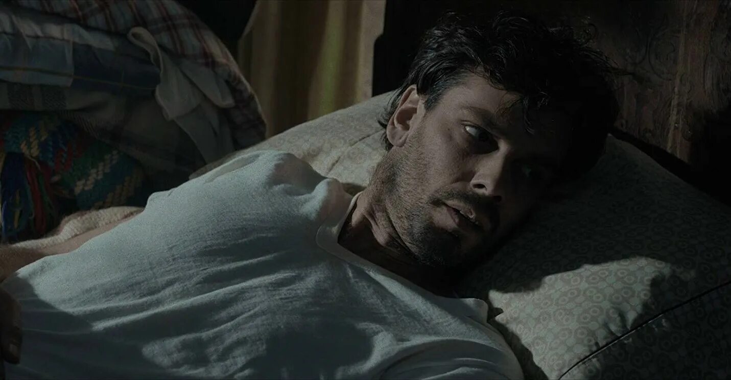 оцепеневшие трейлер