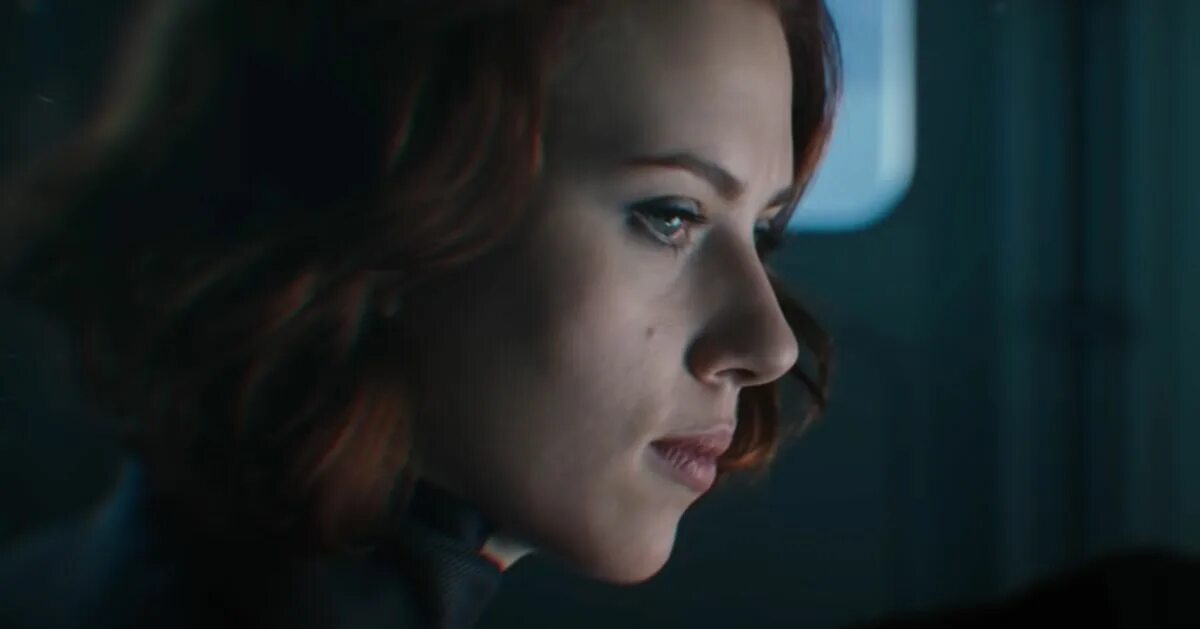 Black Widow Trailer SNL-ютуб. Ночь вдовы