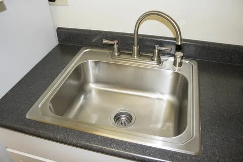 Kitchen sink