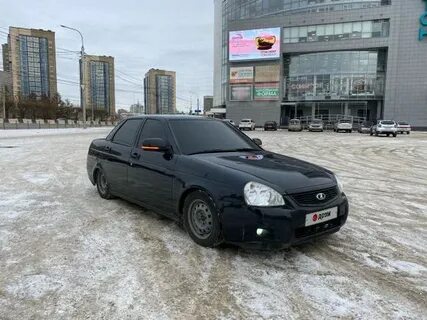 Приоры бу