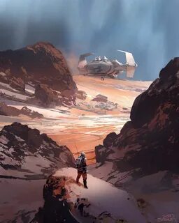 Sci art