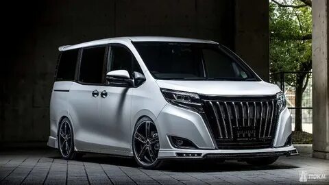 Toyota esquire