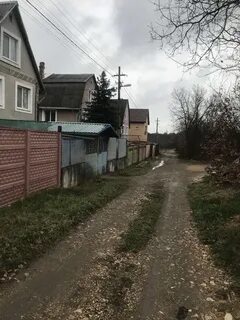 Участок ст