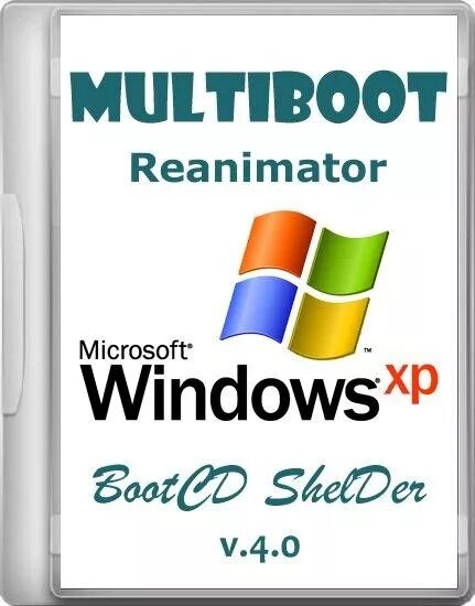 Диск реаниматор windows. Реаниматор windows. реаниматор windows xp. мультибот.