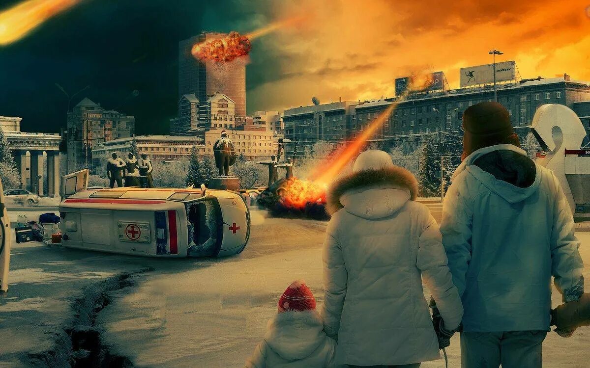 Как выглядит конец. Конец света 12.12.2025. конец света 2002. конец света 2025 апокалипсис. конец света 2025.