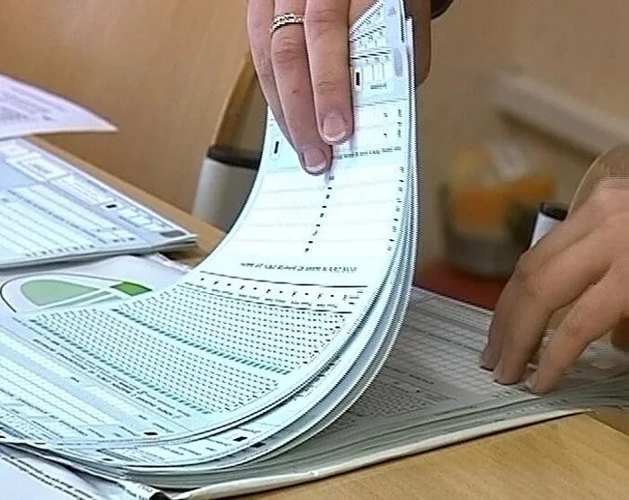 Сдача рб