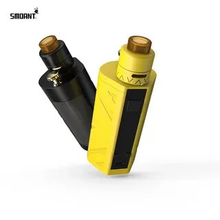 Электронная сигарета smoant
