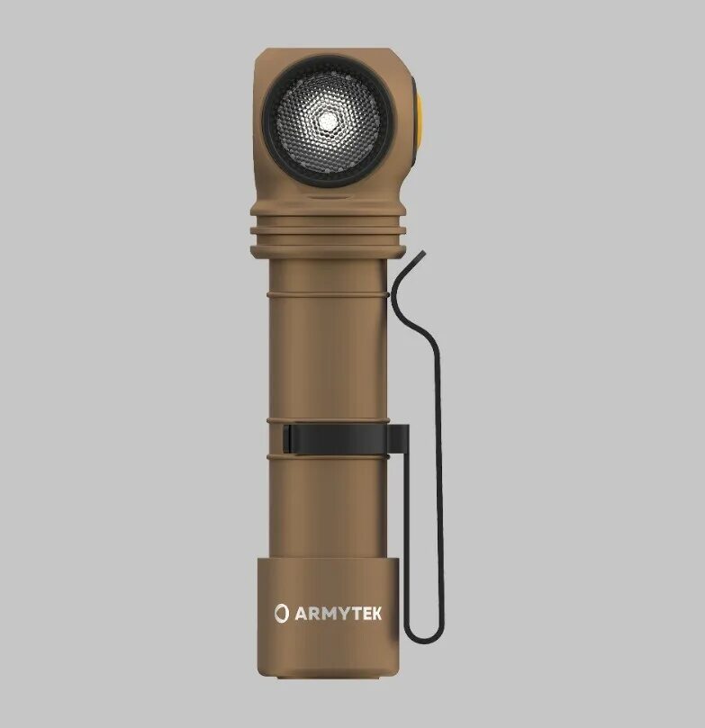 Armytek wizard c2 pro. Armytek wizard c2 pro max olive.