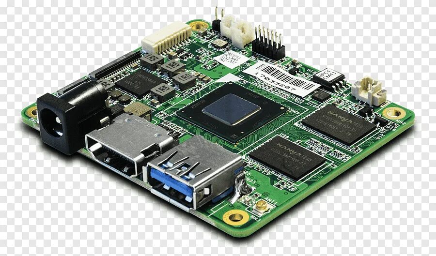 Core py