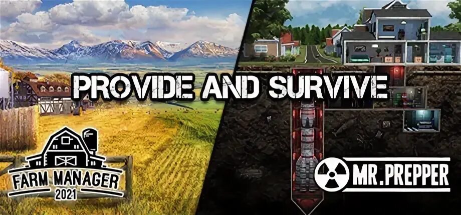 Survivor steam