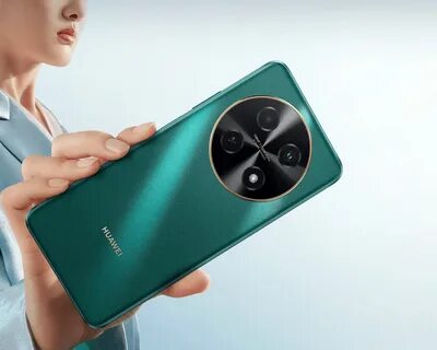 Huawei nova 12s 8 256gb обзор