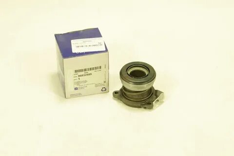 Выжимной шевроле круз 1.8