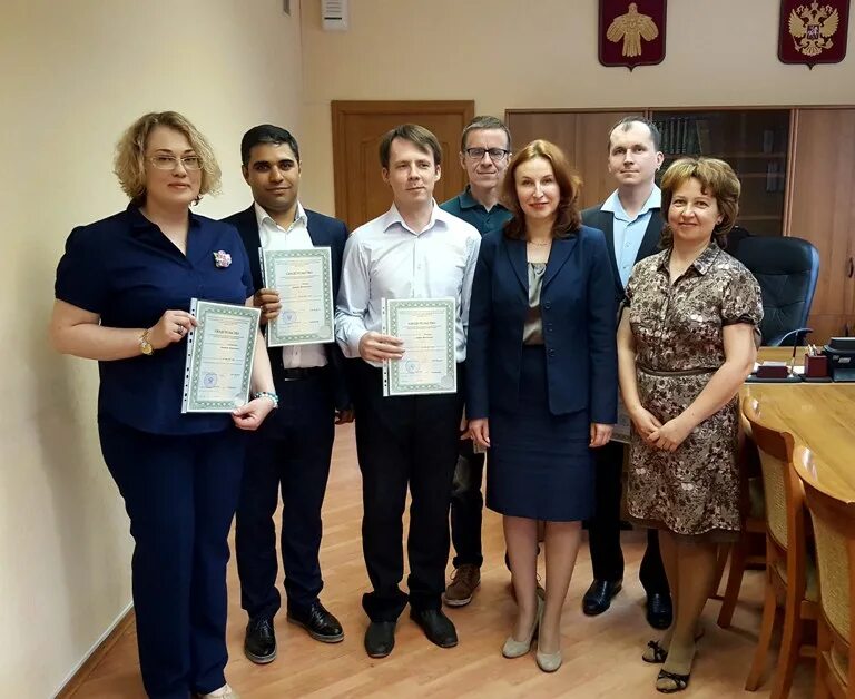 Конкурс лучший управляющий