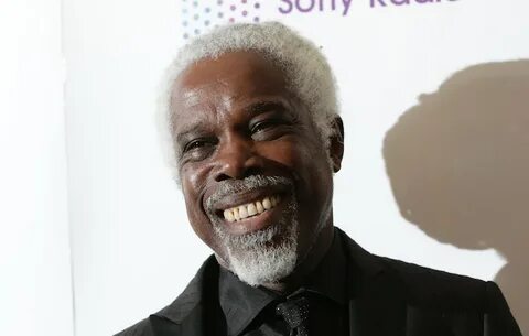 Billy ocean