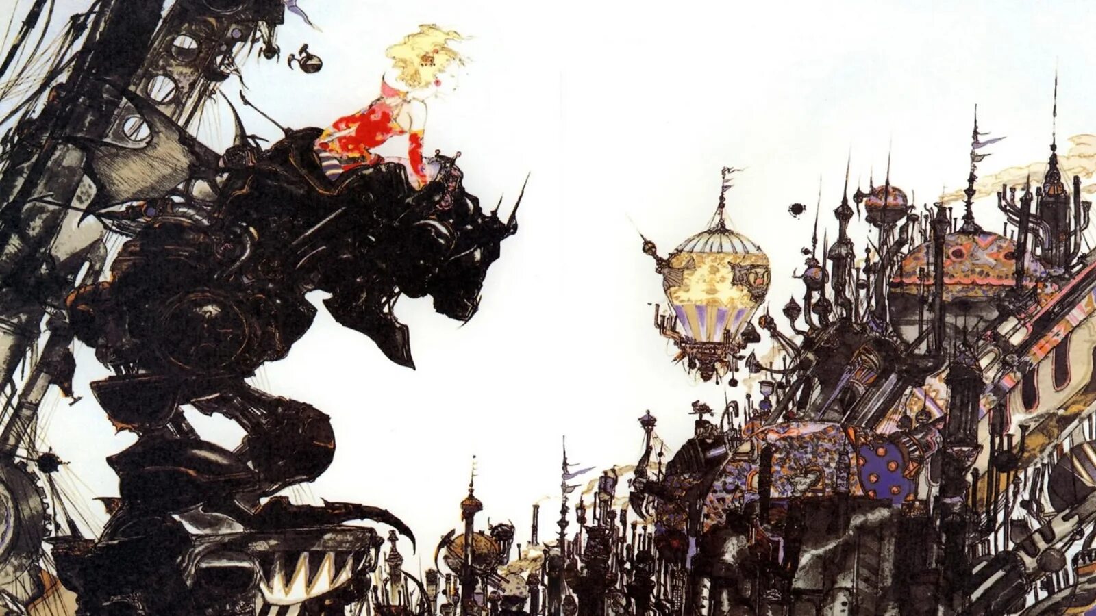 Final fantasy 6 remaster. Ёситака амано final fantasy 6. ёситака амано final fantasy. final fantasy vi yoshitaka amano. final fantasy 6.
