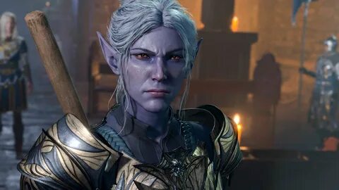 Baldur s gate 3 ботинки