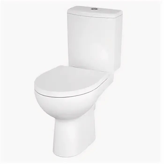 Унитаз компакт nature clean. Унитаз компакт nature clean