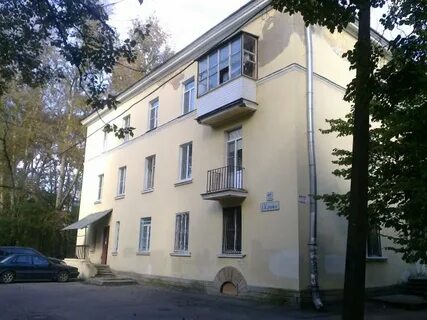 Камчатская 9